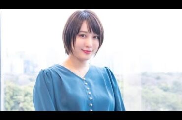 北乃きい３４歳の全身ショットに仰天「めっちゃ痩せた！？」「すごい雰囲気変わってる」激変ぶり話題