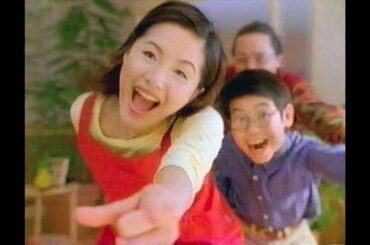 2001年9月 テレビＣＭ詰合わせ（娯楽・興行、企業・公共・他）