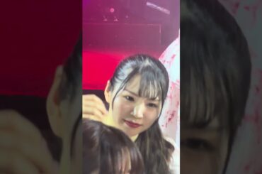 2025/03/14 てんちむプロデュースSuperSpark ホワイトパーティ1部　推しカメラ  TOXIC えいか