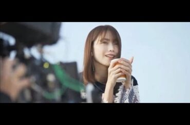 蛯原友里        大人コーデに絶賛の声！