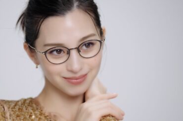 【LineArt CHARMANT】中条あやみ × i-Diary メイキング＆インタビュームービー