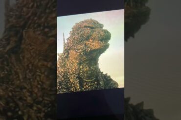 ゴジラvs応龍変異種#最強王図鑑