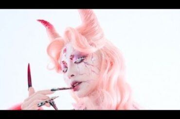 鈴木えみ、“本気すぎる”鬼姿披露で反響「今年も凄すぎます」「完成度高過ぎて感動」