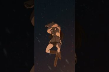 劇場版『名探偵コナン 隻眼の残像(せきがんのフラッシュバック)』特報2【4月18日(金)公開】#shorts