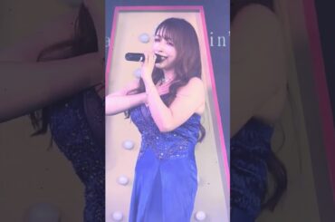 2025/03/14 てんちむプロデュースSuperSpark ホワイトパーティ1部　推しカメラ  恋におちて -Fall in love- みのり