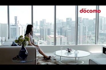 堀北真希 : ずっとドコモ割 (201406)