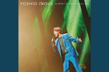エリザベート・メドレー（井上芳雄 by MYSELF × Greenville Concert 2024 Ver.）