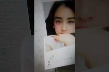 山本美月の美貌は芸術的だと思っています。#shorts