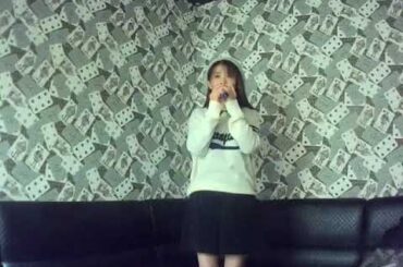 菊池桃子／青春のいじわる【うたスキ動画】