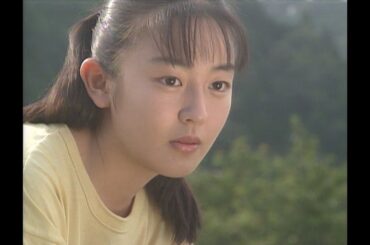 酒井美紀｢永遠に好きと言えない｣