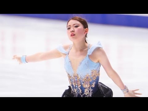 「懐プロのステップ」 2季連続全休の紀平梨花が復活に向け貴重な練習動画を投稿。Today News イメージ激変の近影ショットにもファンため息