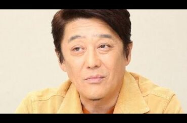 坂上忍　岩下志麻との「魚の上でのラブシーン」フレーズにスタジオ困惑　「岩下さんから家に電話が…」