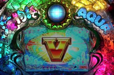 海物語AQUAwith吉木りさ99ver.U00013👍✍🙏