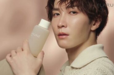 Snow Man渡辺翔太の“美肌”にズームする新WEBムービー公開　トランポリンを使った撮影では「年齢を感じてしまった笑」