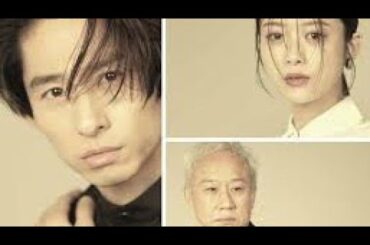 三宅健、リーディング音楽舞台『奏劇』出演決定！馬場ふみか＆西村まさ彦と共演[Azami