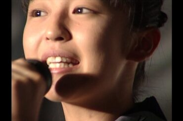 酒井美紀｢恋する気持ち｣