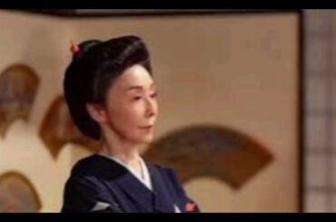 ！！」別人すぎてネット衝撃「えっ？岩下志麻さん？」「浅野温子さんかと」正体に驚き