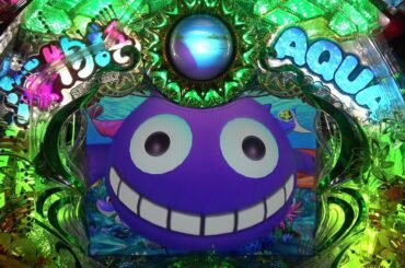 海物語AQUAwith吉木りさ99ver.U00016👍✍🙏