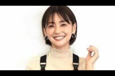 “奇跡のアラフォー”倉科カナ明かす　大女優からの“金言”「筋肉は裏切らない」美を保つ生活とは…