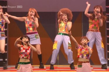 恋愛レボリューション21／ハロープロジェクト