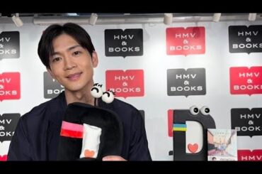 「松下洸平×生田絵梨花×宮本笑里の奇跡のハーモニー！感動のSWEET MEMORIESカバー」