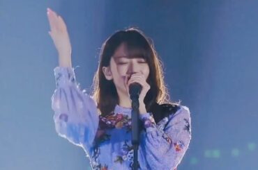 せっかちなかたつむり(橋本 奈々未)