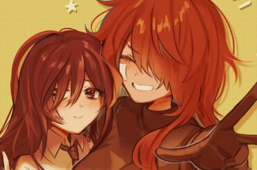 Mellorism Art Stream #3 | Working on Episode Snowberry + Stories (ft. Miwa, Shads & Pandee)