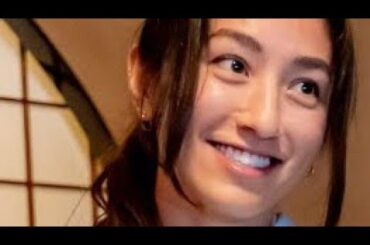 井川遥似のドジャース日系美人妻が見せた映画さながら“狂気”の１枚 Daily news