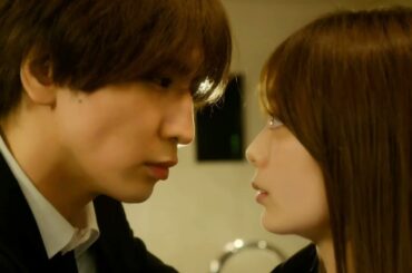『キスバレ』第8話で塩谷（藤井流星）が元恋人と再会！楓（紺野彩夏）と溝口（川島如恵留）は泊まりの出張へ