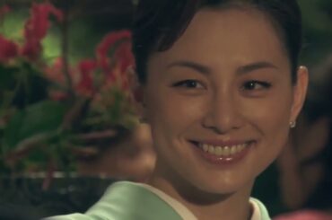 黒革の手帖スペシャル～白い闇