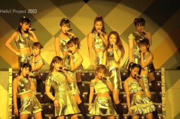 ザ☆ピ～ス！／モーニング娘。