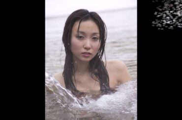 あれから10年【吉木りさ】