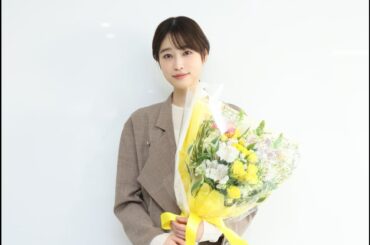 B1- 高橋ひかる『まどか26歳、研修医やってます!』を撮了「4ヶ月の間に成長できた」