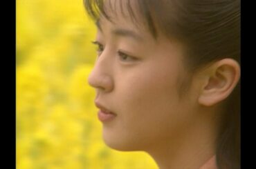 酒井美紀｢蒼い視線｣