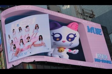 ミーアイ muse ラポスタ2025 みーあい me i muse me:i cheering guide ミーアイ リアクション 日プ女子 mtv vmaj ライブ 미아이 lapone girls