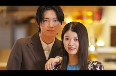 馬場ふみか×佐藤ろが、BS-TBSドラマ『アリスのハースエンド』と連動した年の差ロマンス。 japani dramas