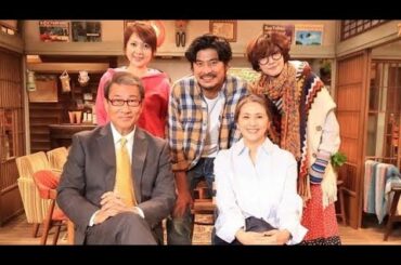 小泉今日子×中井貴一W主演作の11年ぶり続編『続・続・最後から二番目の恋』4月期月9枠で放送　坂口憲二、内田有紀、飯島直子も再集結