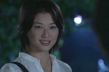 #結婚できない男【最終回ラストシーン】#阿部寛#夏川結衣