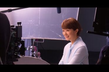 「サッポロサワー 氷彩1984 メイキングムービー」 「サッポロサワー 氷彩1984 メイキングムービー」