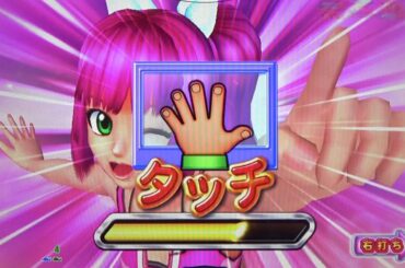 海物語AQUAwith吉木りさ99ver.U00003👍✍🙏