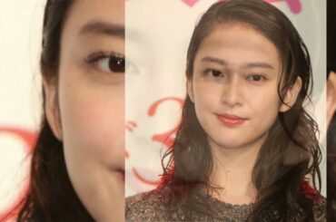 「三児の母にはとても見えない」第3子出産の武井咲、トラッドコーデのスレンダー近影で変わらぬ美貌を披露