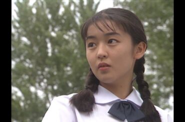 酒井美紀｢想い出だけじゃ悲しい｣