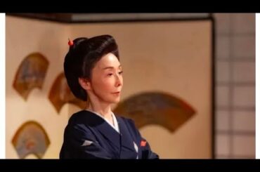 うぉぉ～！！」別人すぎてネット衝撃「えっ？岩下志麻さん？」「浅野温子さんかと」正体に驚き To Kyo Queen