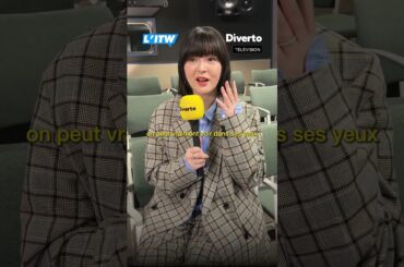Quand Sara rencontre Shihori 🤝 #AstridEtRaphaëlle