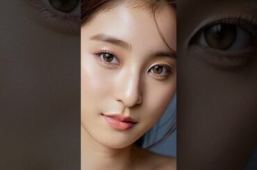 #Shorts 土屋太鳳と新木優子を足して2で割ってみた