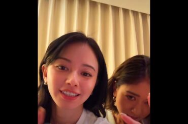 【山本舞香】みちょぱとコラボ