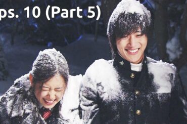 Tree of Heaven | Ep. 10 _FINAL_ Part. 5 (Eng Sub)