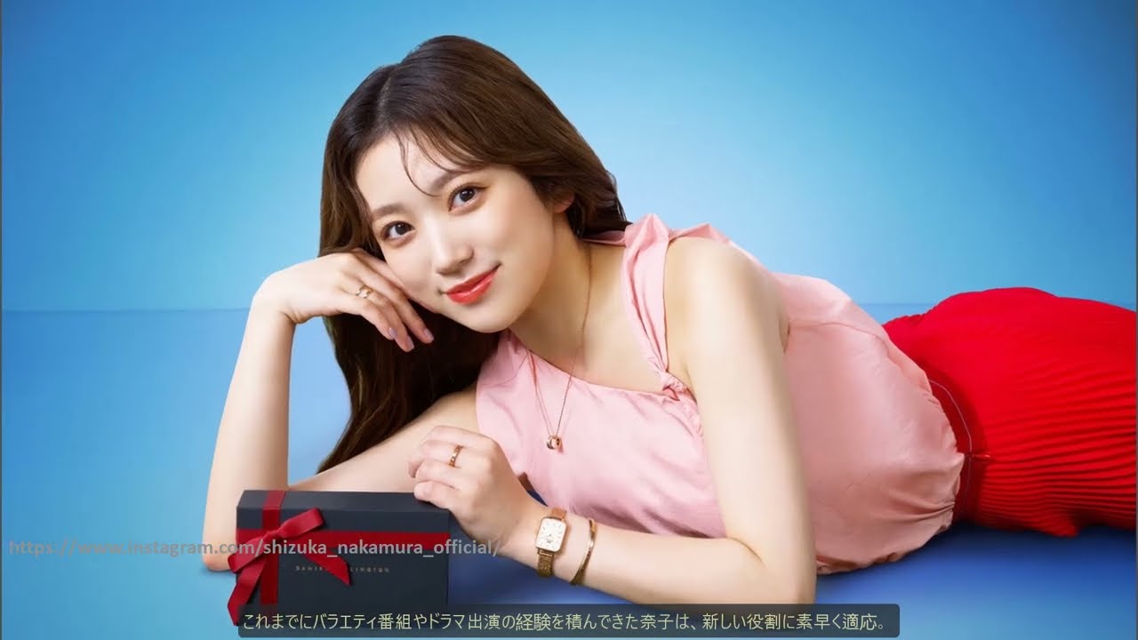 矢吹奈子、新たな挑戦へ――アイドルから女優への道