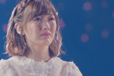 [자막] 앗짱부터 유키링까지🌸 AKB48 - 벚꽃잎들 (桜の花びらたち) 졸업 ver.