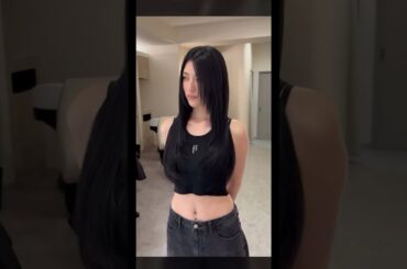 #三吉彩花 #グラビア